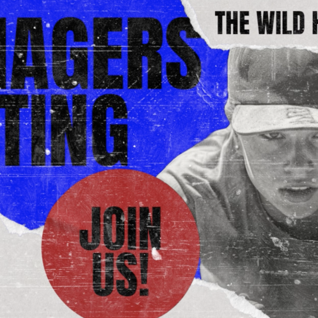 Manager’s Meeting